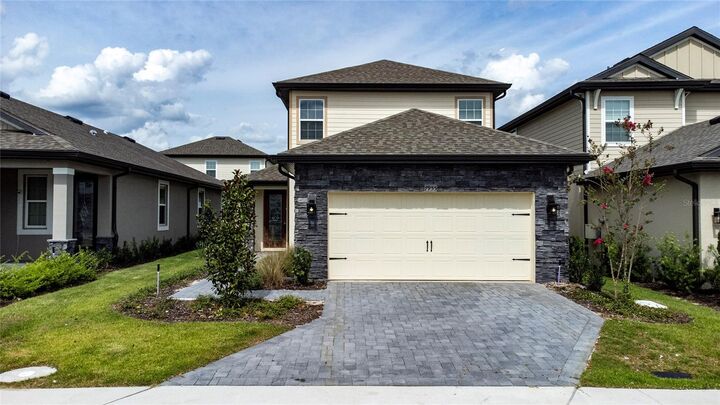 7955 Haverhill Way  Reunion FL 34747 photo