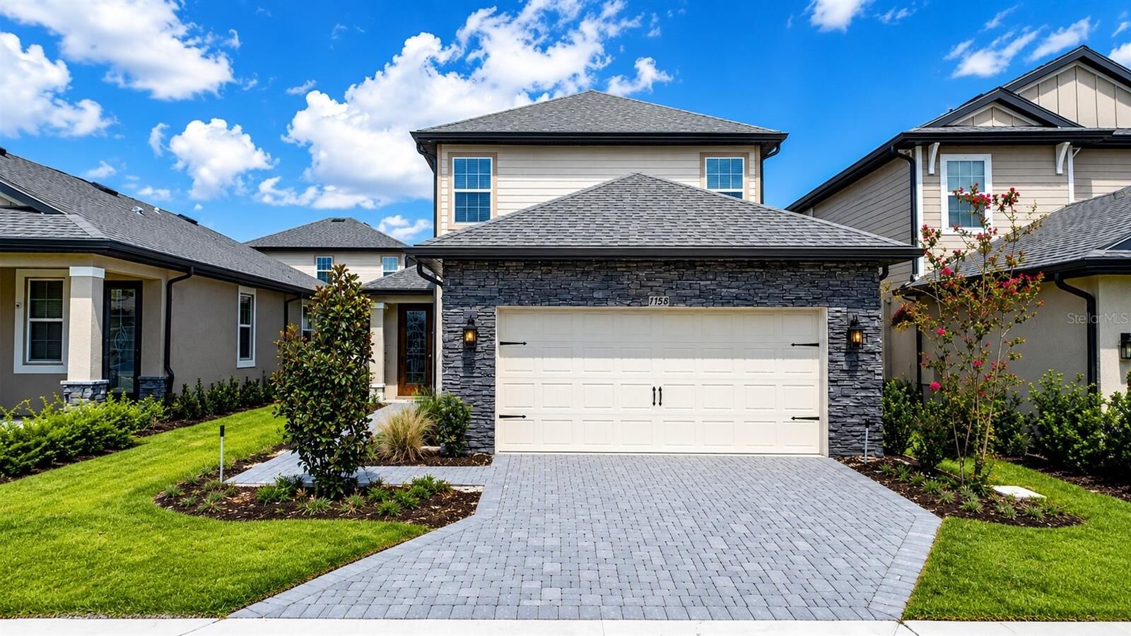 Property Photo:  7955 Haverhill Way  FL 34747 