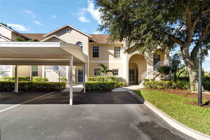 Property Photo:  8350 Wingate Drive 917  FL 34238 