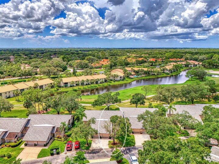 Property Photo: 4521 Kingsmere 6 FL 34235