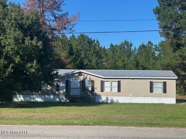 Property Photo:  20128 Gordon Street  MS 39574 