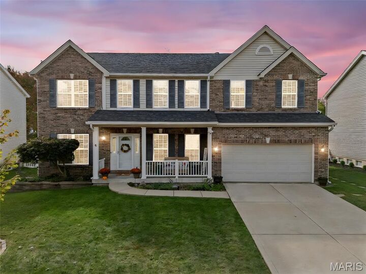 7767 Boatside Drive  O'Fallon MO 63368 photo