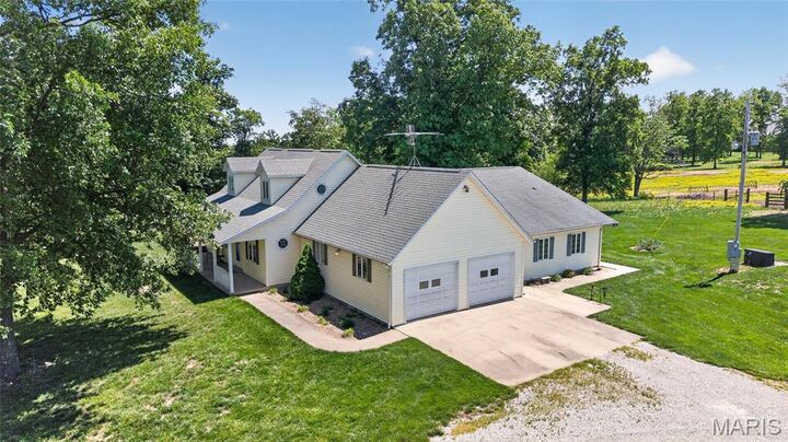 Property Photo:  18320 State Highway Kk  MO 63781 