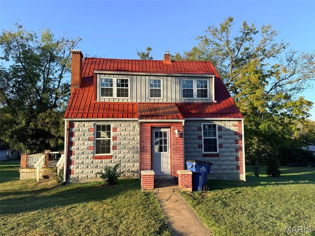 Property Photo: 605 Third Street MO 63764