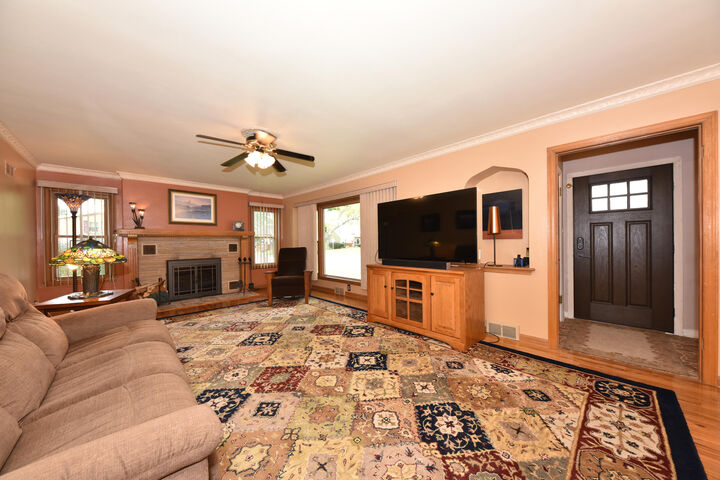 Property Photo:  9029 W Hadley St  WI 53222