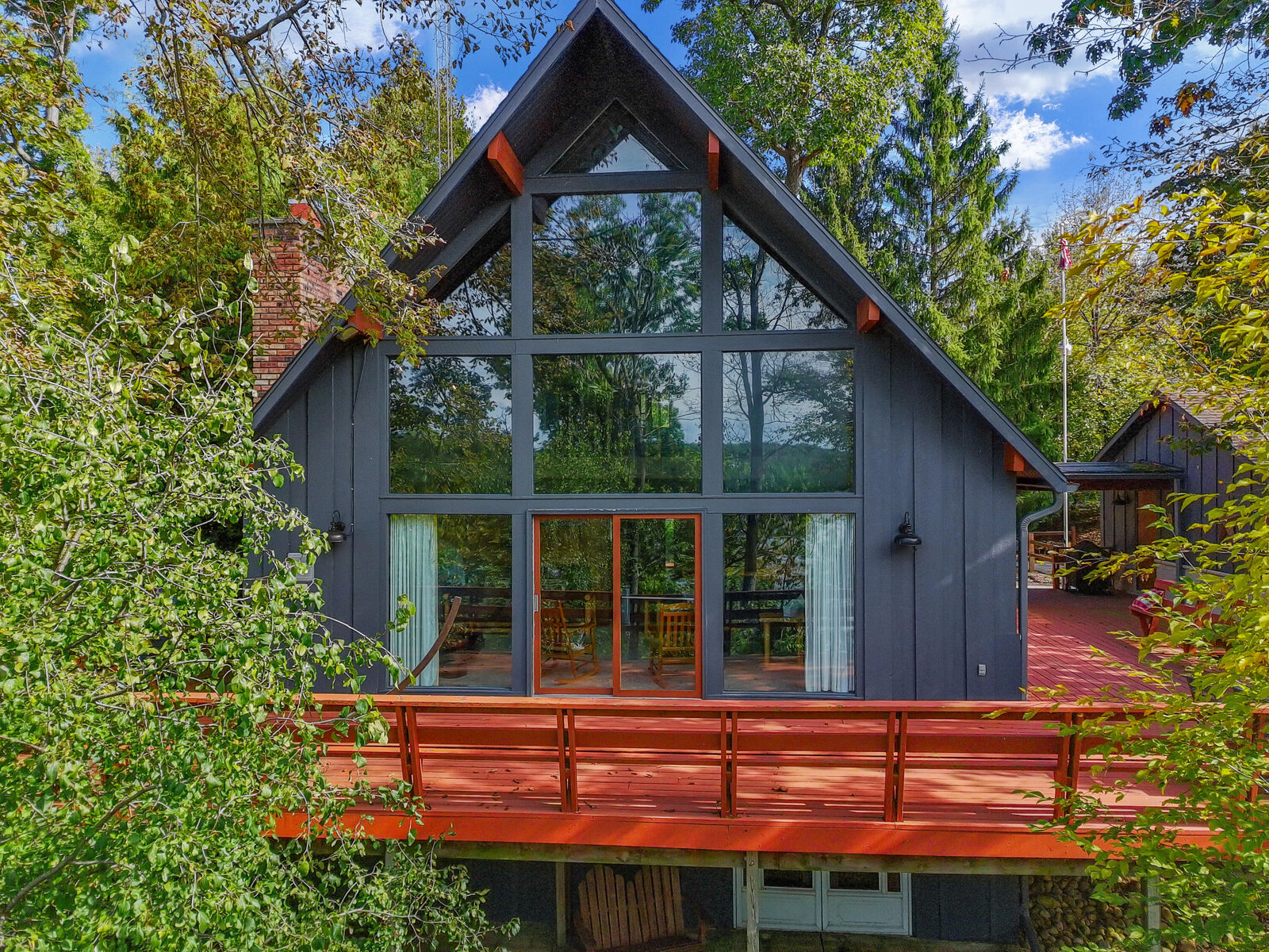 Property Photo:  W5518 Lost Nation Rd  WI 53121 