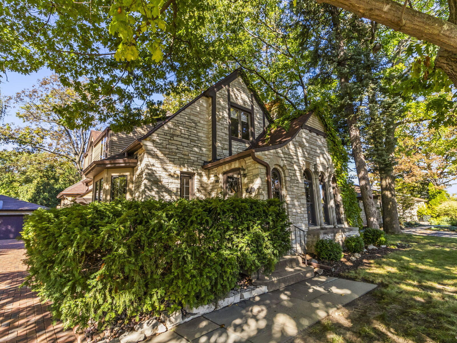 Property Photo: 3939 S 85th St WI 53228