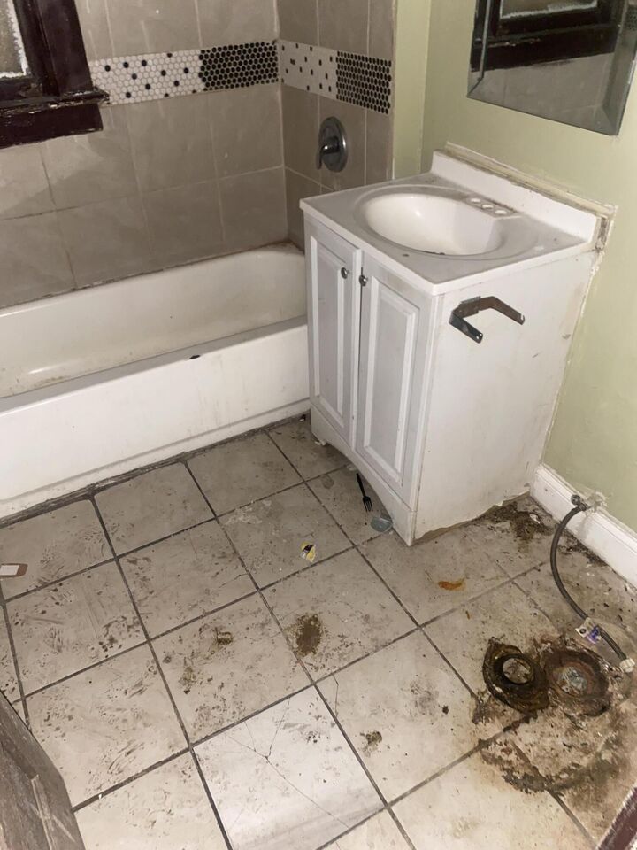 Property Photo: 2425 N 38th St 2427 WI 53210