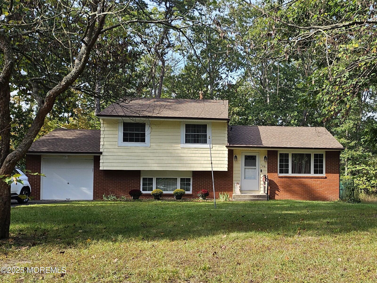 Property Photo: 148 Oak Pines Boulevard NJ 08068