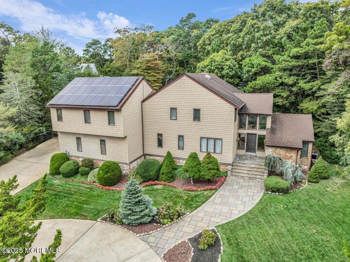 Property Photo: 931 Birch Drive NJ 08730