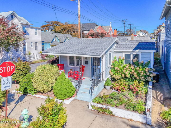 Property Photo: 77 Abbott Avenue NJ 07756
