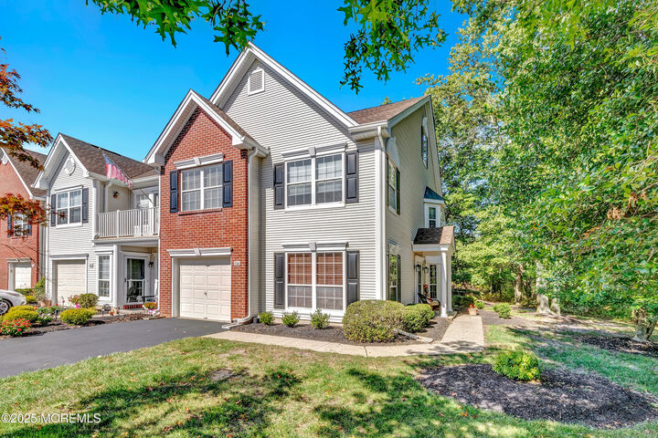 114 Daniele Drive  Ocean Twp NJ 07712 photo