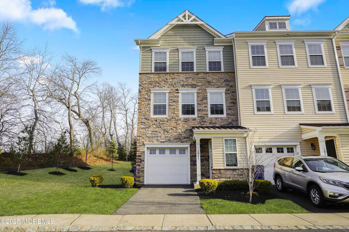 1801 John Deere Lane 1801  Monroe NJ 08831 photo