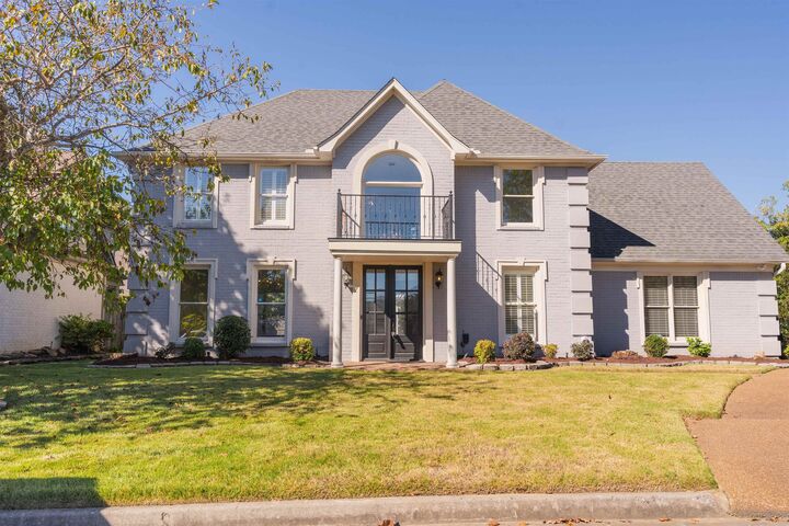 1521 Wyndham Cv  Memphis TN 38120 photo