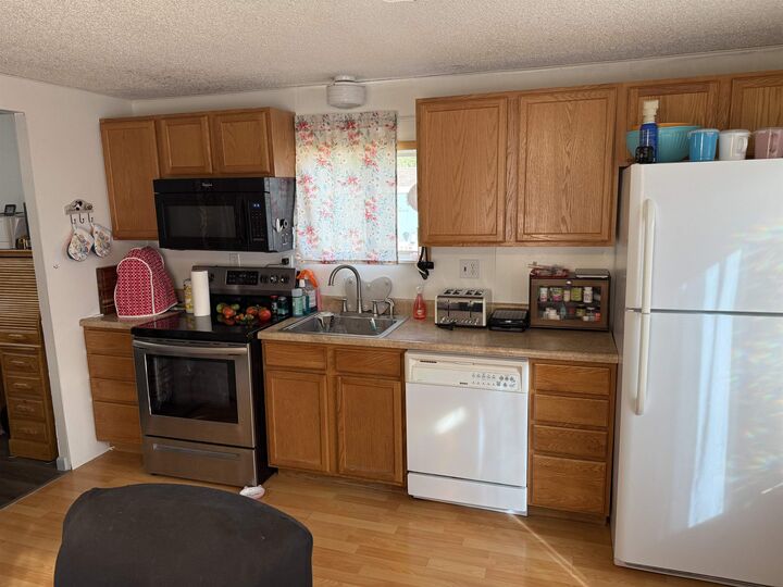 Property Photo: 1105 Spearfish Mountain Lane SD 57783