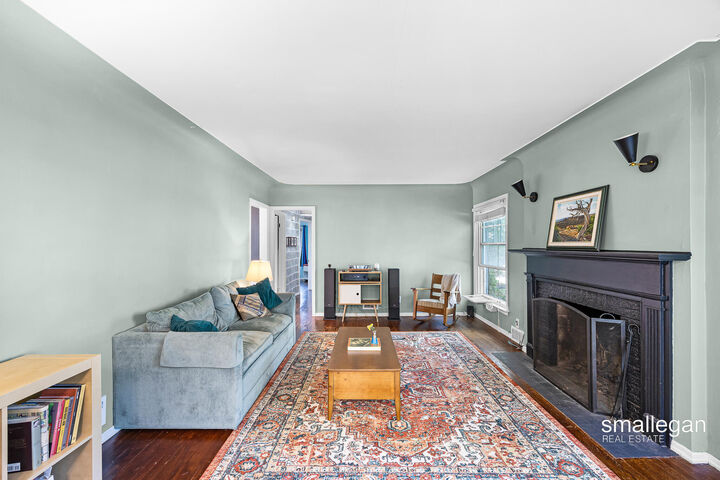 Property Photo: 1501 Cornell Drive SE MI 49506