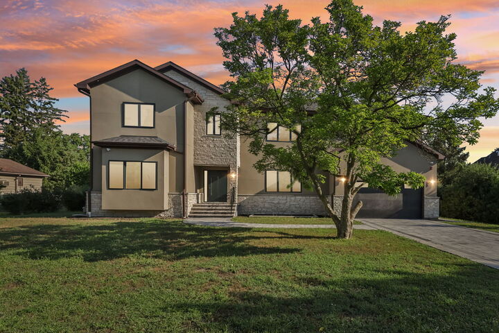 Property Photo:  1744 Walnut Circle  IL 60062