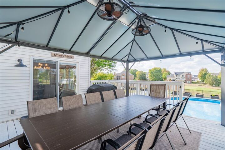 Property Photo:  45 Pebblebrook Court  IL 61705