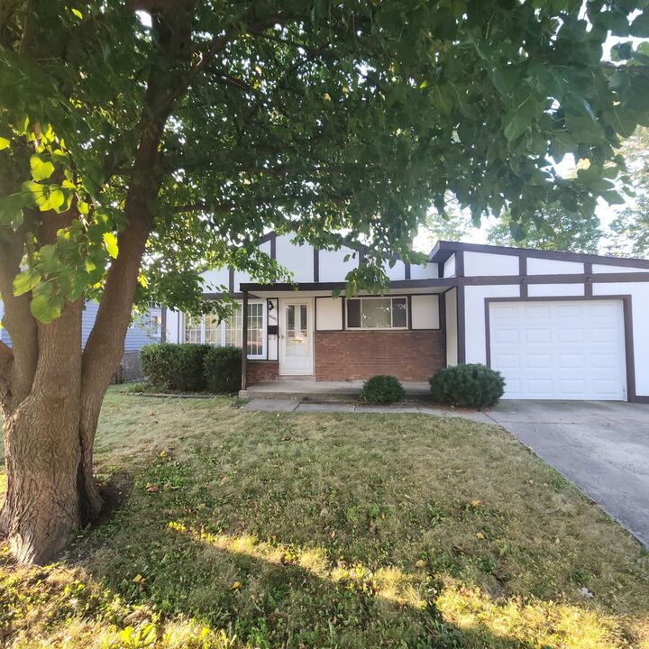 Property Photo: 4605 W 84th Place IL 60652