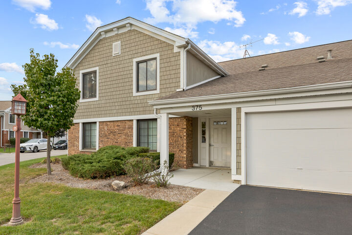 375 Pinetree Lane D-1  Schaumburg IL 60193 photo