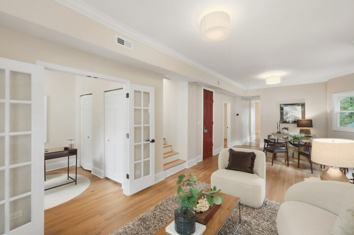 Property Photo:  3053 N Seminary Avenue  IL 60657 