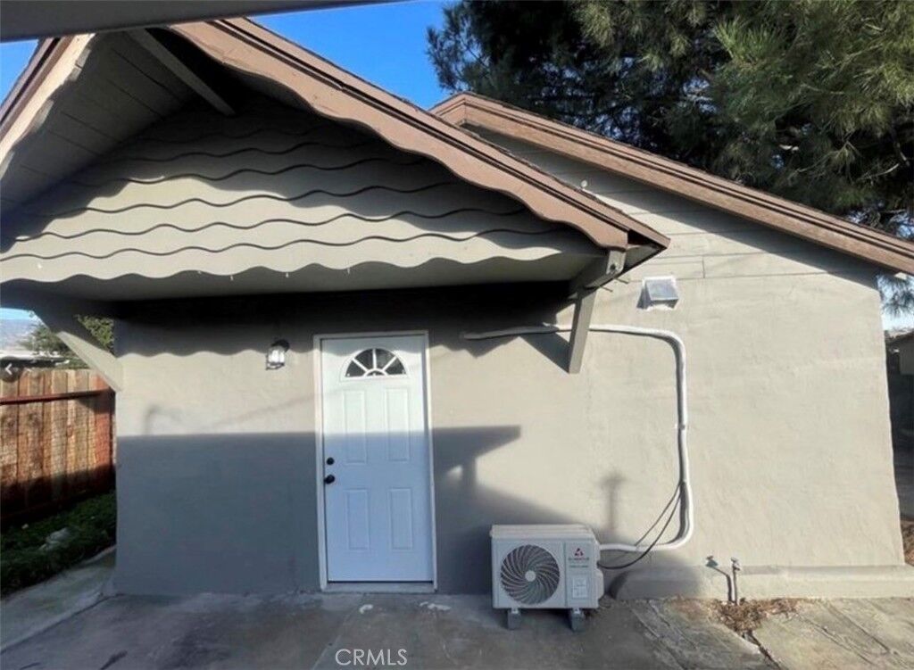 Property Photo:  2743 N E 1/2  CA 92405 