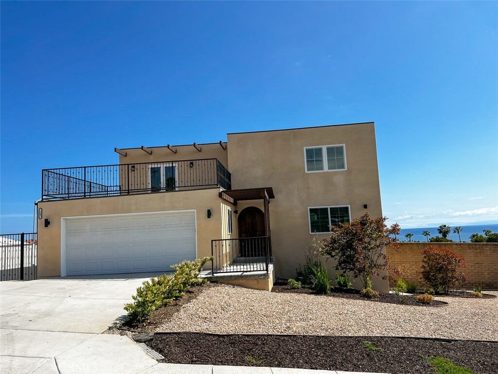 Property Photo: 143 N La Esperanza CA 92672