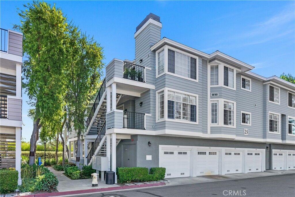 Property Photo: 23412 Pacific Park Drive 25A CA 92656