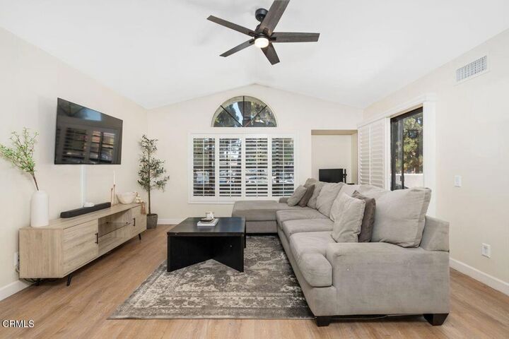 Property Photo: 1251 Mission Verde Drive CA 93012