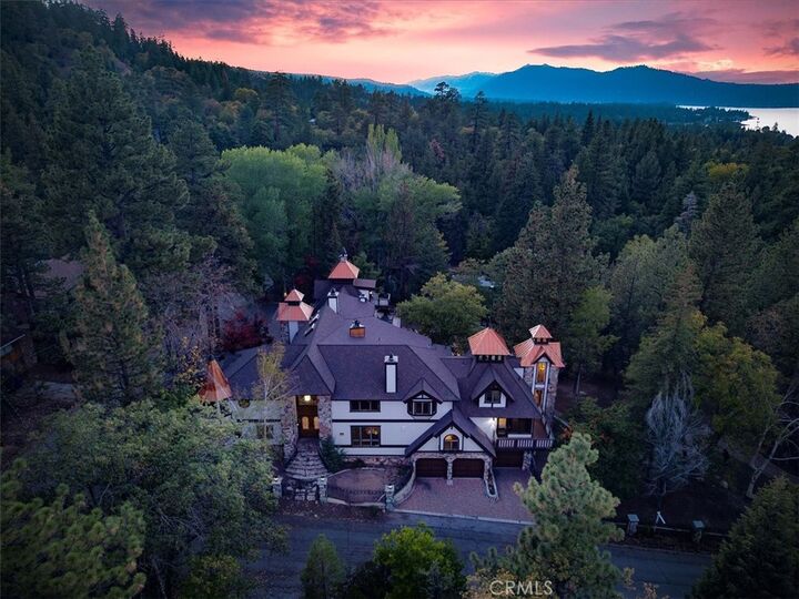 848 Jeffries  Big Bear Lake CA 92315 photo