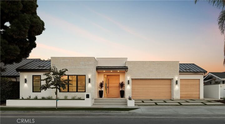 1918 Santiago Drive  Newport Beach CA 92660 photo