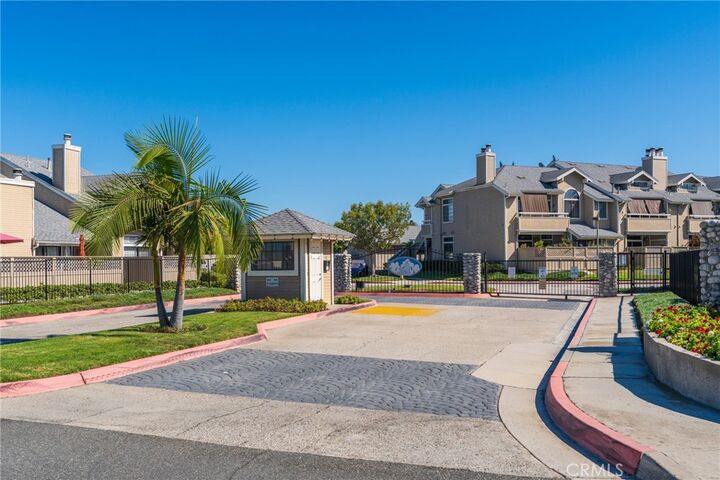 Property Photo: 1854 W Falmouth Avenue 3 CA 92801