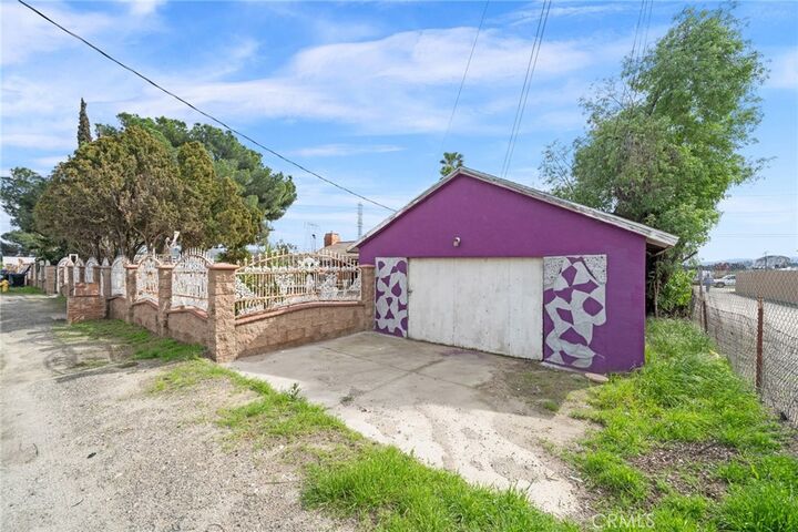 Property Photo: 19597 Jurupa Avenue CA 92316