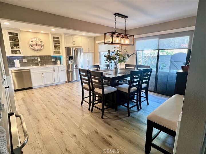 Property Photo: 16083 Crete CA 92649