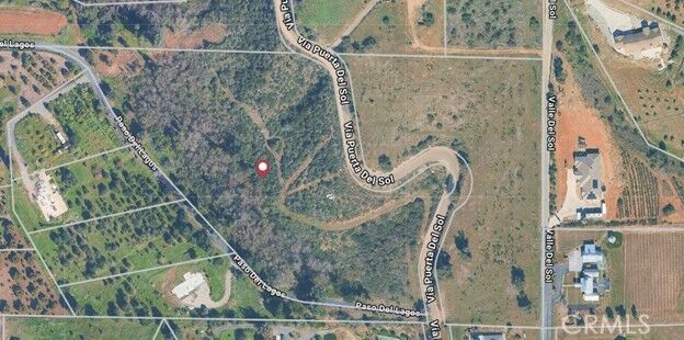 Property Photo: 0 Via Puerta Del Sol CA 92003