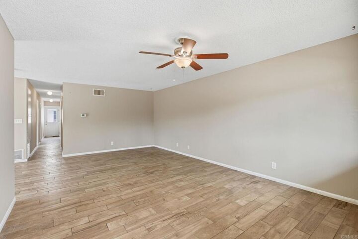 Property Photo: 2825 College Boulevard CA 92056