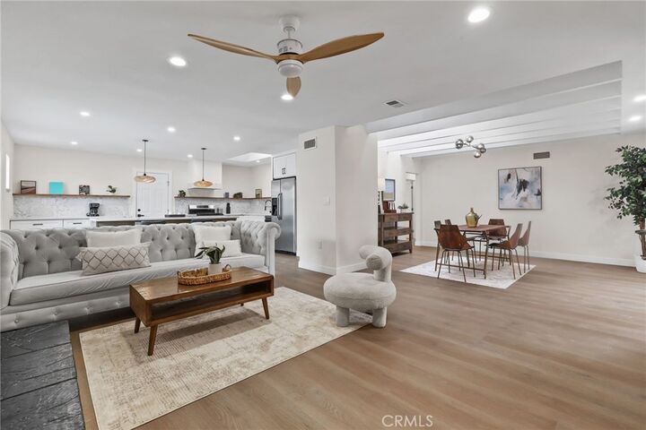 Property Photo: 16871 Ross Lane CA 92647