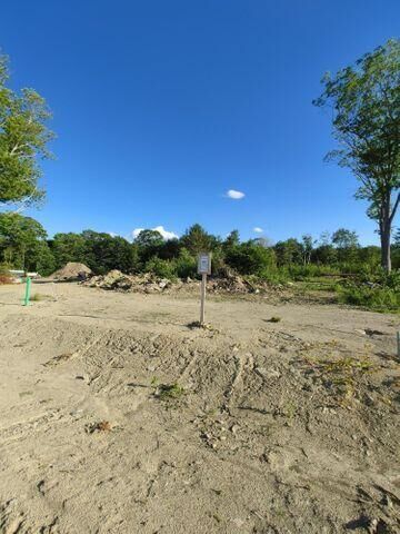 Property Photo:  0 Rt 1A (Honey Hill Estates) Lane Lot 10  ME 04444