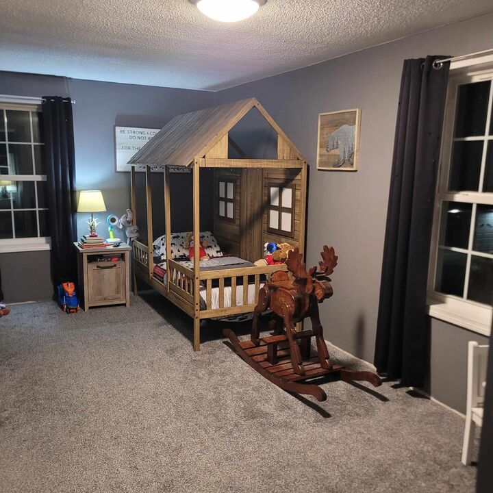 Property Photo: 59 Camp Road ME 04965