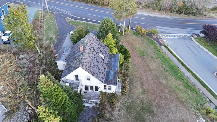 Property Photo: 471 Main Street ME 04679