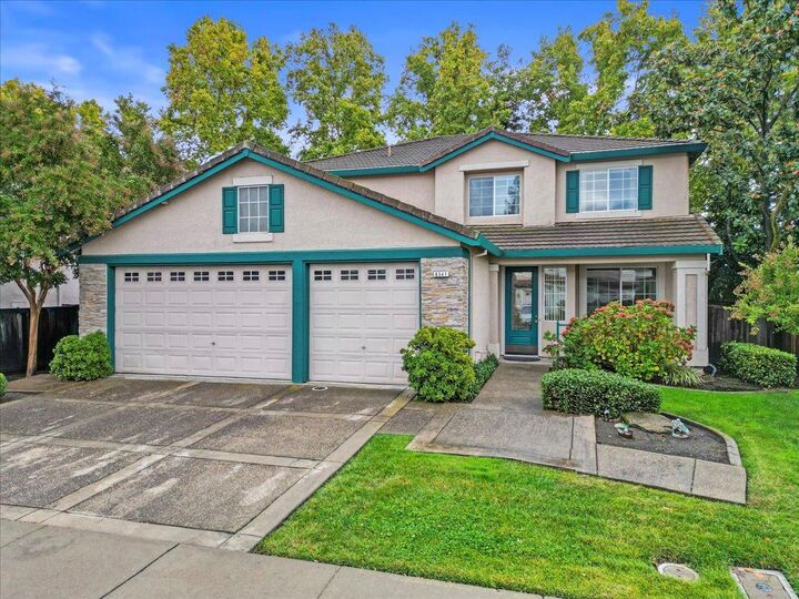 6541 Brook Hollow Circle  Stockton CA 95219 photo