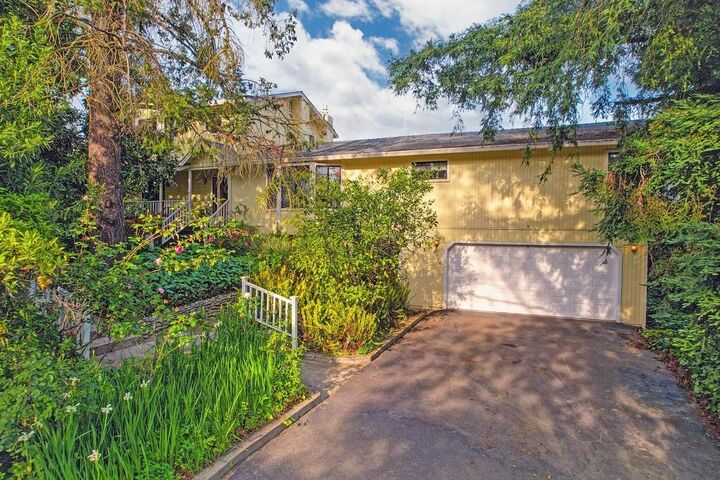 Property Photo: 4516 New York Avenue CA 95628