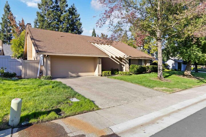 Property Photo: 7929 Wildridge Drive CA 95628
