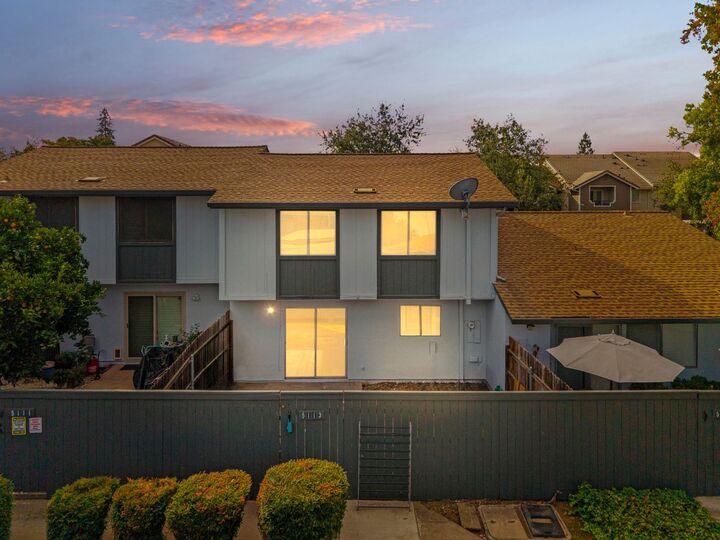 Property Photo: 5113 Greenberry Drive CA 95841