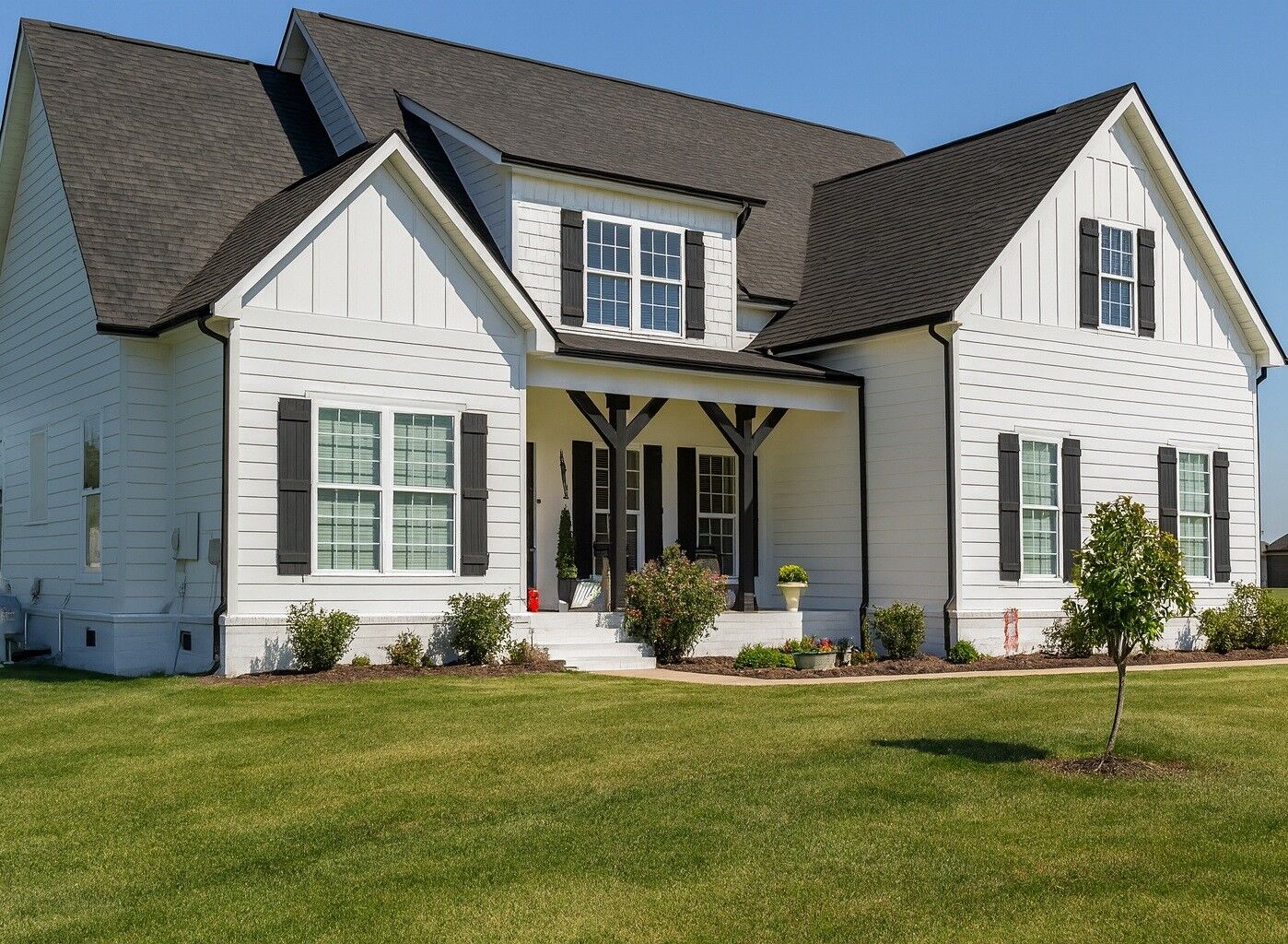 Property Photo:  1553 North Side Dr  TN 37130