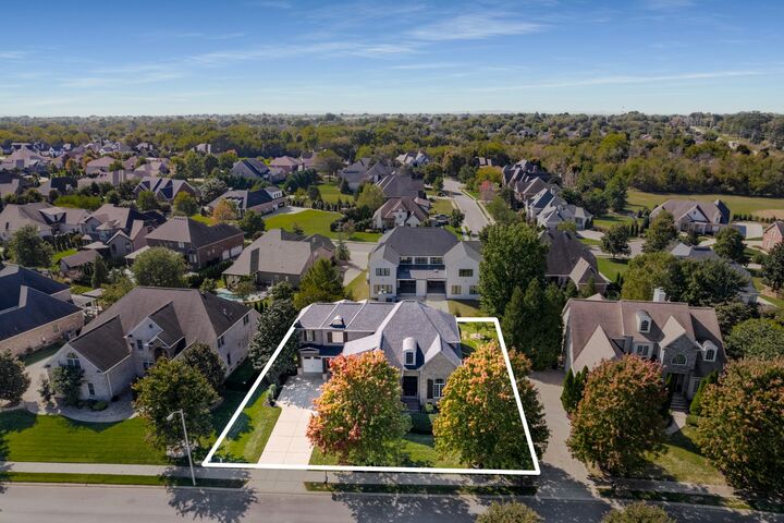 Property Photo:  3327 Vintage Grove Pkwy  TN 37130