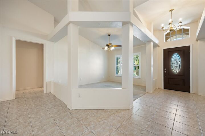 Property Photo: 2216 NE 3rd Terrace FL 33909