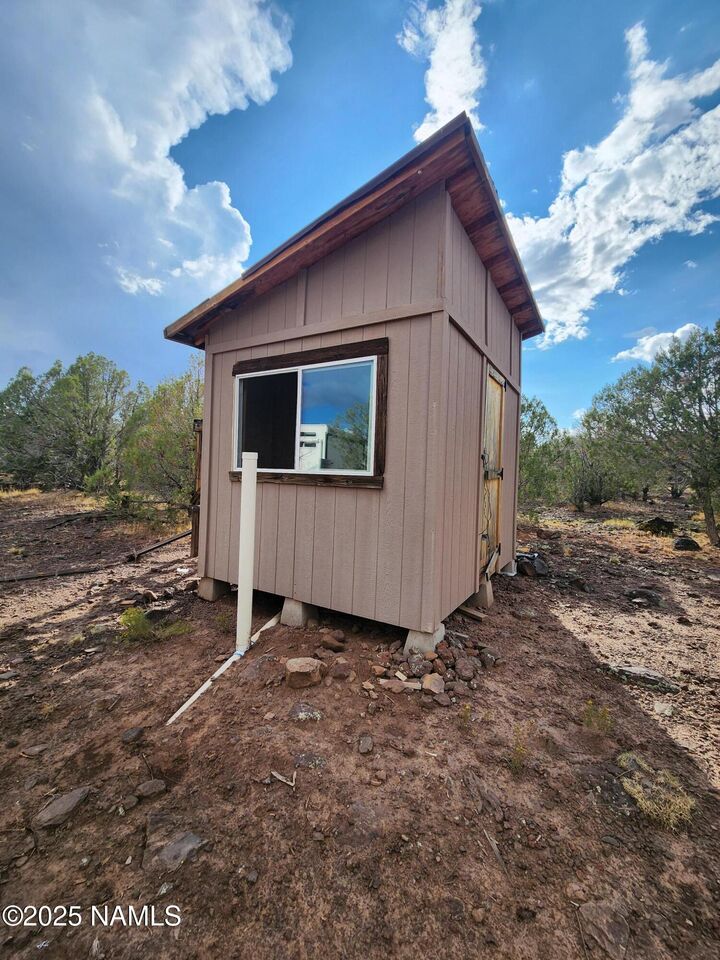 Property Photo: 147 Camp Road AZ 86320