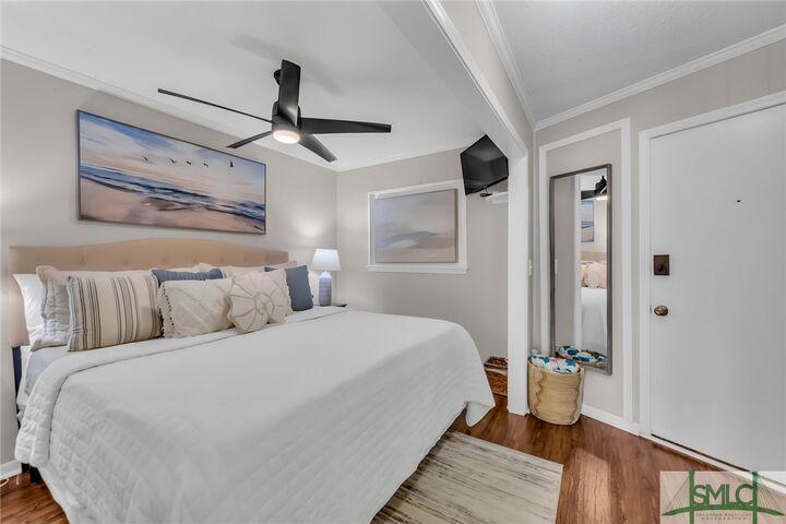 Property Photo:  1217 Bay Street 230A  GA 31328 