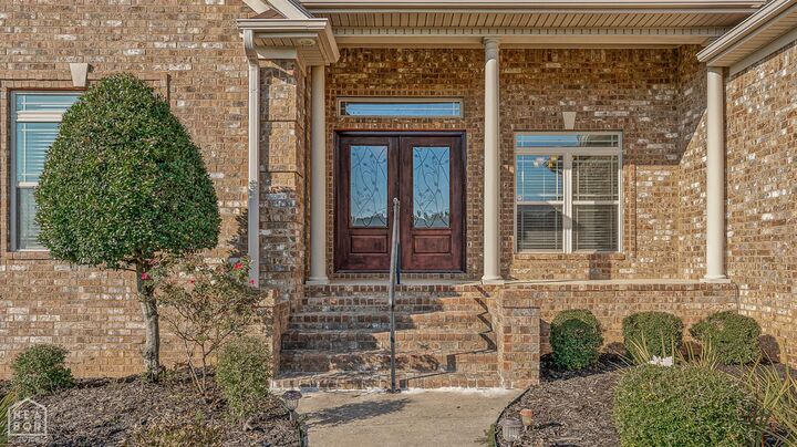 Property Photo: 5306 Wilderness Run AR 72404